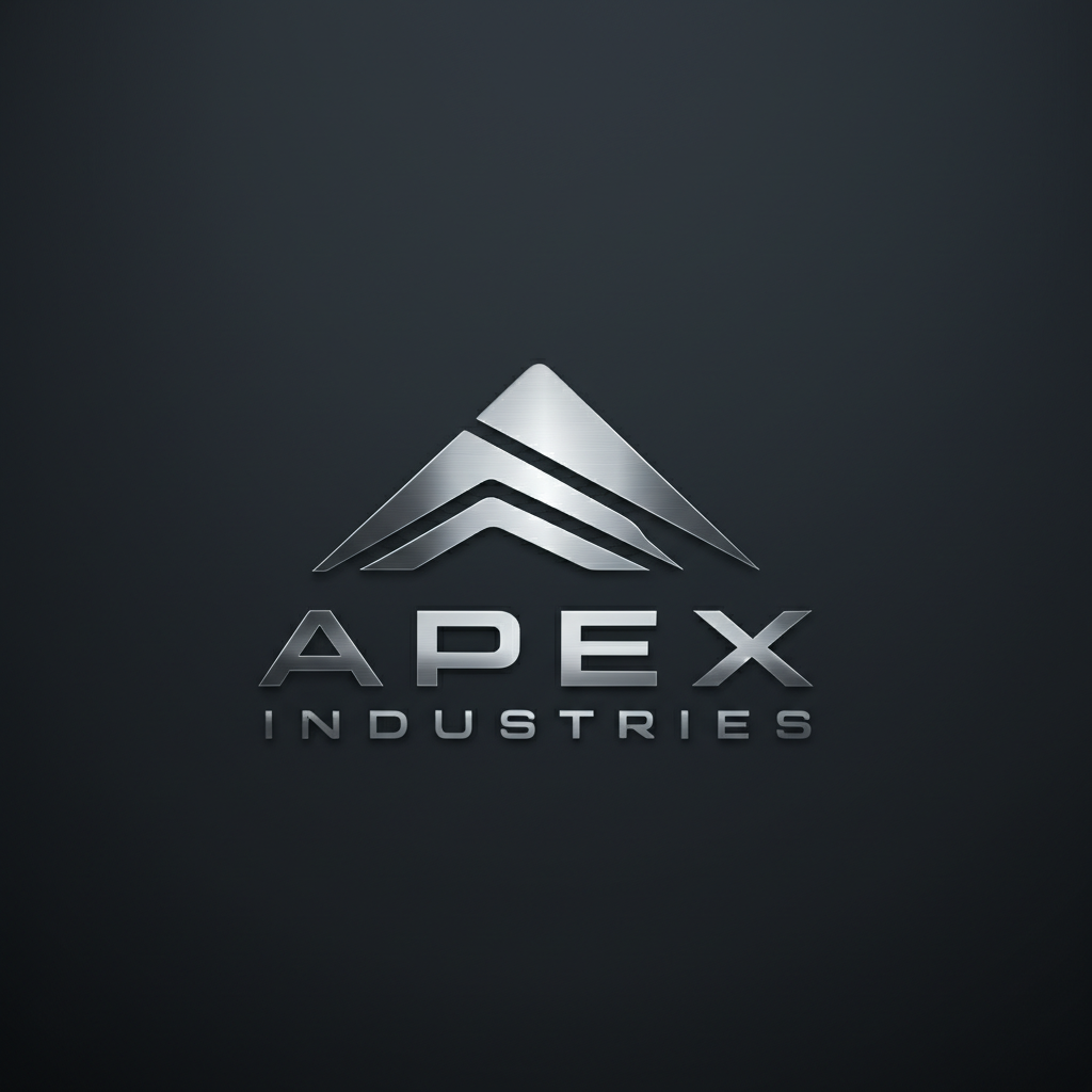 Apex Industries Logo