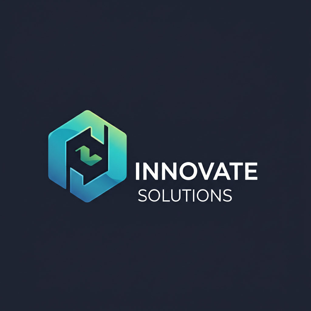 Innovate Solutions Logo